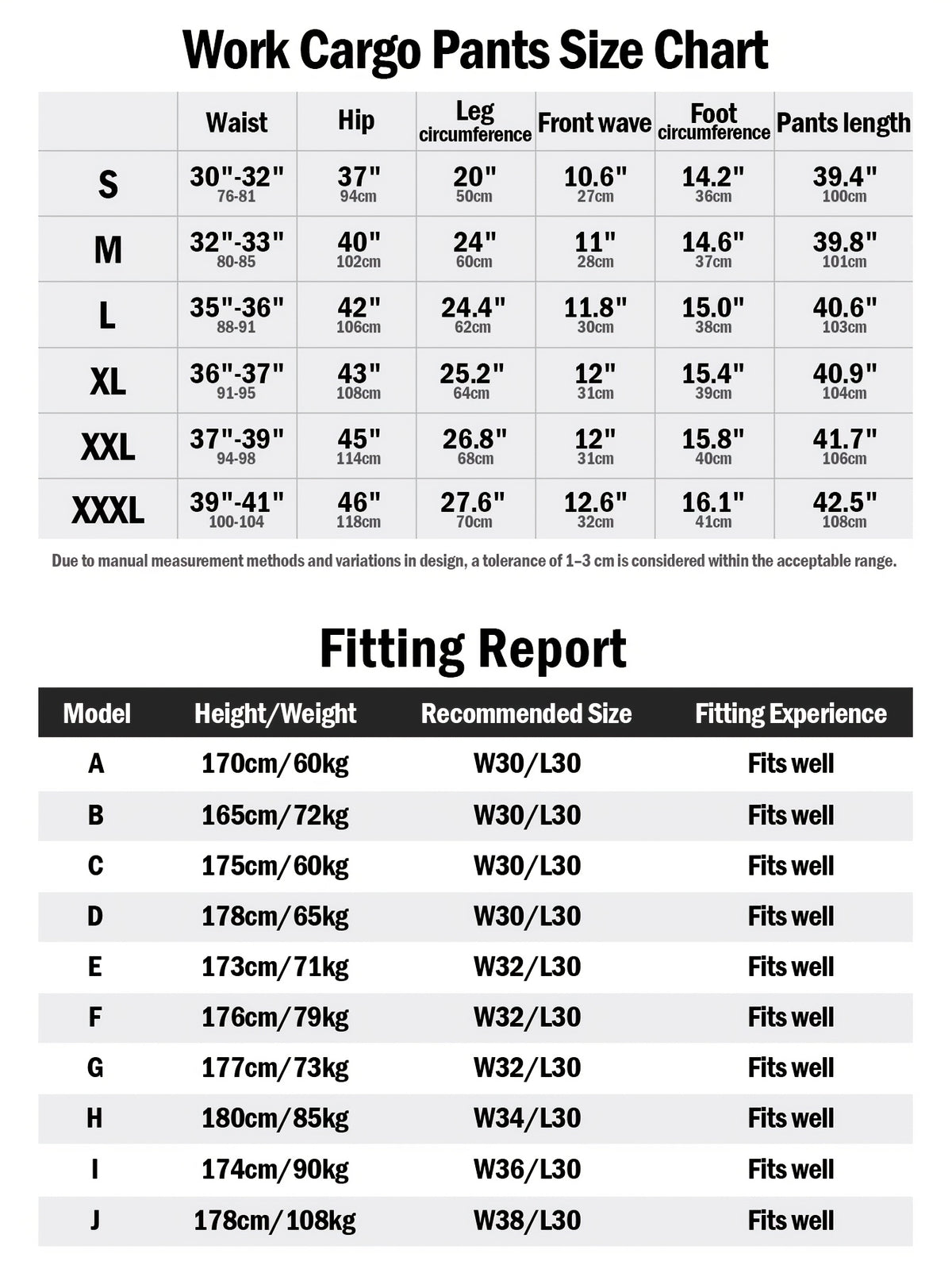 Men's Work Cargo Pants, Army Green, Stretch Tear-resistant Lightweight Commuter Pants/ Training Pants/Hiking Pants, Water-Resistant Multi-Pocket Utility Work Pants and Outdoor Casual Pants, for Outdoor Camping & Hiking, Durable