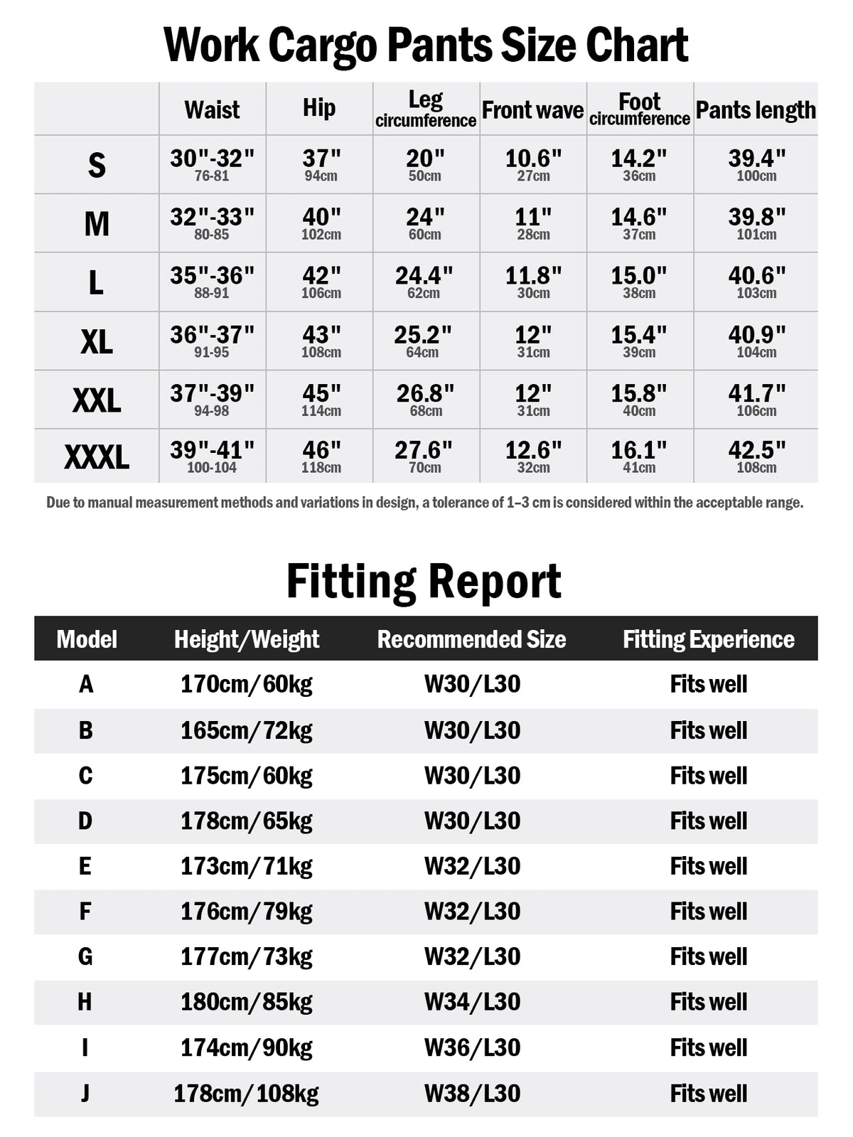 Men's Cargo Pants Work Pants Black, Lightweight Ripstop Outdoor Pants, Durable Water Resistant Work Trousers with 9 Pockets, Abrasion-resistant Fabric, Utility Long Pants for Outdoor Work, Camping, Training, Daily Commute and Casual Wear,1PCS