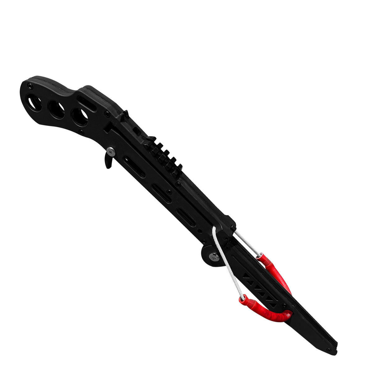 Folding Crossbow Complete Set, Professional Training Shooting Practice Crossbow Bow for Adults, New Type Recurve Bow, Slingshot Training Set with Ammo Balls and Arrow Accessories for Backyard Practice, Camping Trips, and Outdoor Leisure Activities