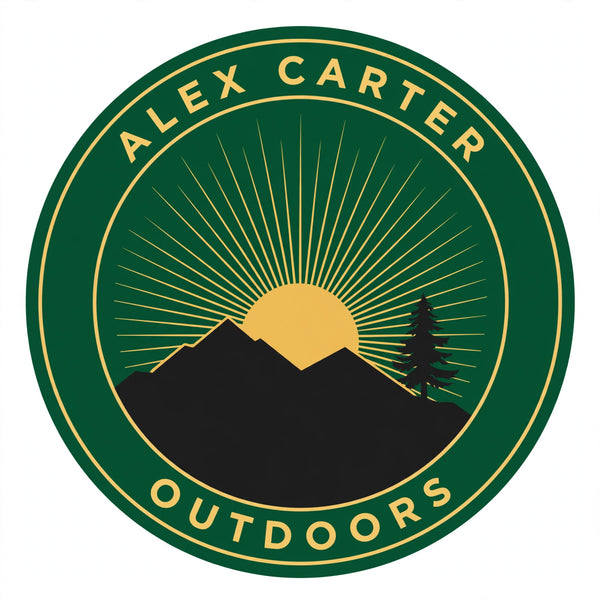 Alex Carter Outdoors